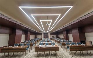 Bayir Diamond Hotel Convention Center