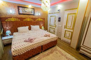Hotel Marko Pasa Konagi & Oteli