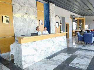 Hotel Attalos Smart Lara Star