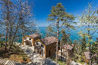 Hotel Hancioglu Camburnu Orman Evleri