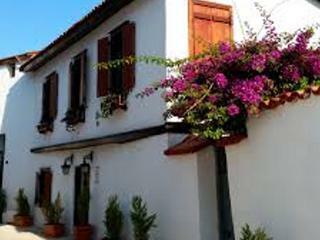 Aparthotel Teos Alesta Apart