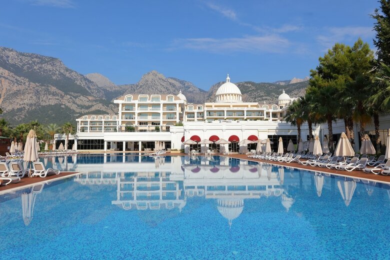 Hotel Amara Premier Palace
