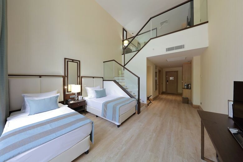 Hotel Amara Premier Palace