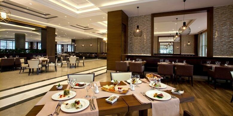 Hotel Amara Premier Palace