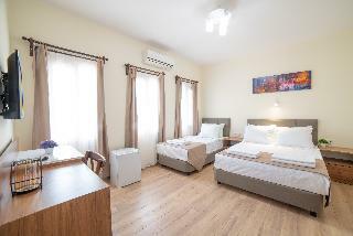 Hotel Boutique 9bodrum Hotel