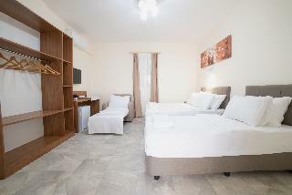 Hotel Boutique 9bodrum Hotel