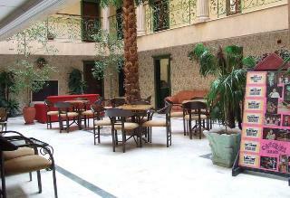 Aparthotel Maxwell Holiday Club
