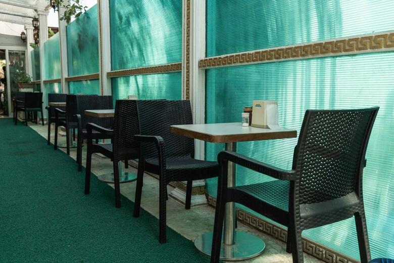 Behram Hotel