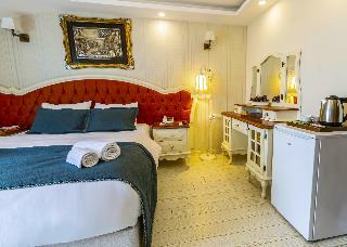 Aparthotel Andalouse Suit Hotel