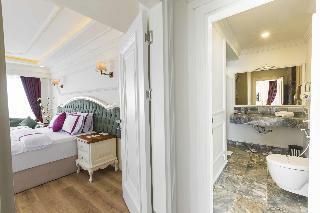 Andalouse Elegant Suit Hotel
