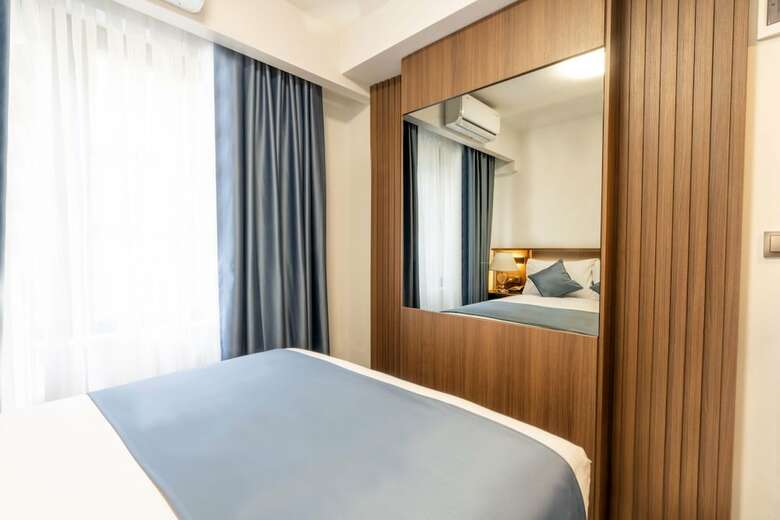Grand Bosfor Hotel