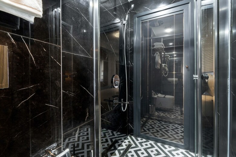 Grand Bosfor Hotel