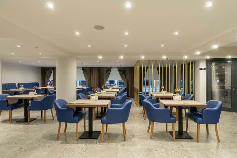 Grand Bosfor Hotel