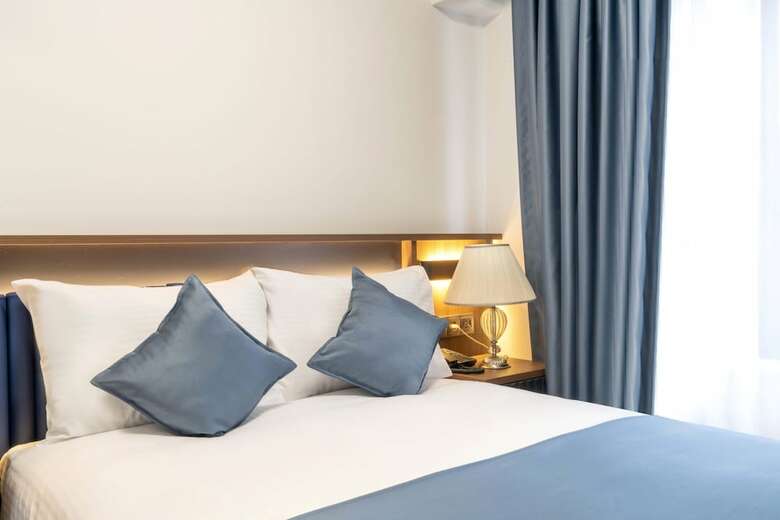 Grand Bosfor Hotel