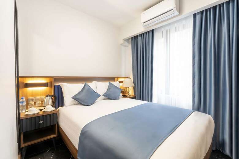 Grand Bosfor Hotel