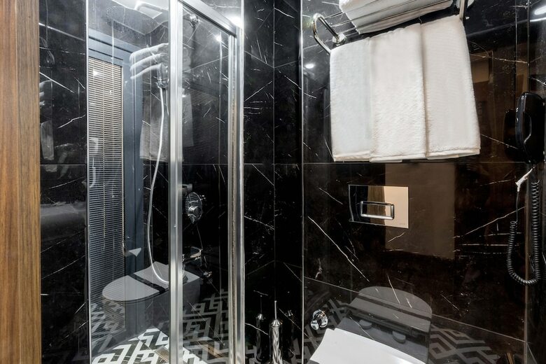 Grand Bosfor Hotel