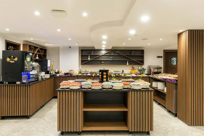 Grand Bosfor Hotel
