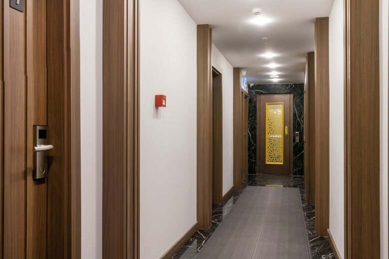 Grand Bosfor Hotel