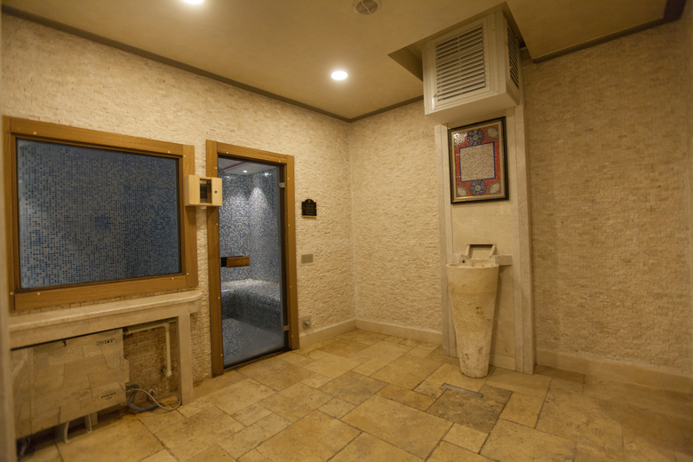 Miss Istanbul Hotel & Spa