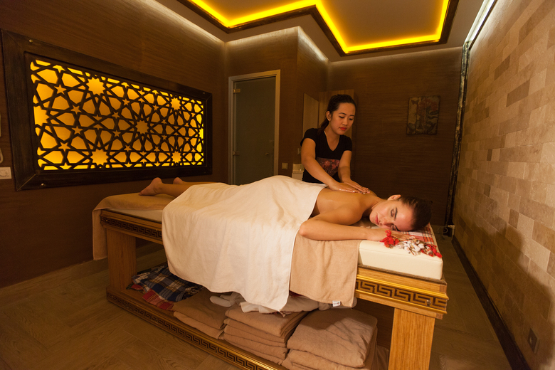 Miss Istanbul Hotel & Spa