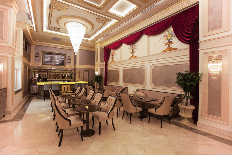 Miss Istanbul Hotel & Spa
