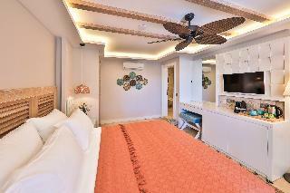 Hotel Kalkan Saray Suites