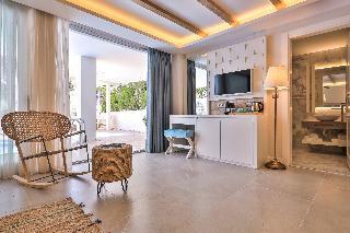 Hotel Kalkan Saray Suites