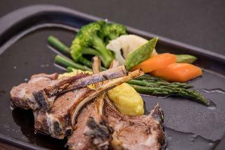 Hotel Kalkan Saray Suites