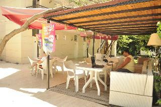 Hotel Boutique Kemer Park Hotel