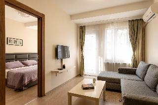 Aparthotel A Apart Otel