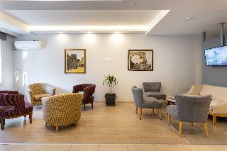 Aparthotel A Apart Otel