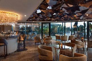 Hotel Reges A Luxury Collection Resort & Spa