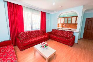 Aparthotel Nehir Apart Otel