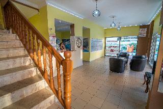 Aparthotel Nehir Apart Otel