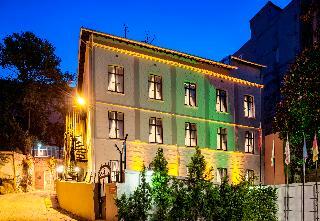 Hotel Boutique Element Garden Hotel