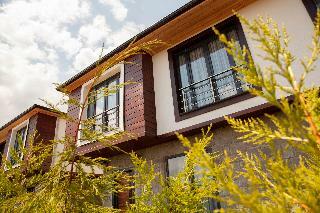 Stone Village Hotel