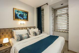 Hotel Boutique Pablo Pera