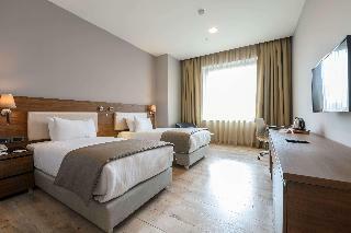Hotel La Quinta By Wyndham Istanbul Gunesli