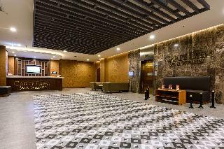 Hotel La Quinta By Wyndham Istanbul Gunesli