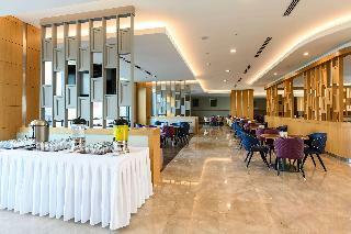 Hotel La Quinta By Wyndham Istanbul Gunesli
