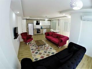 Aparthotel Furkan Homes Konyaalti