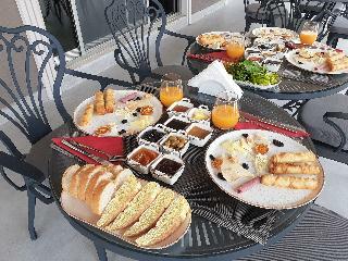 Hotel Marina Bay Gocek