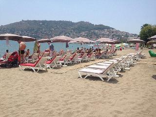 Aparthotel La Mosae