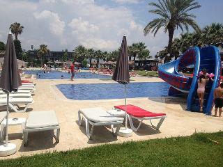 Aparthotel La Mosae