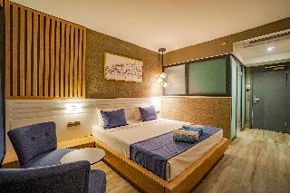 Hotel Boutique L Hotel Sarigerme