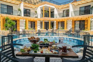 Hotel Boutique L Hotel Sarigerme