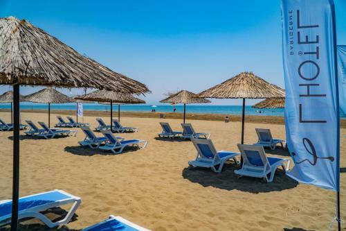 Hotel Boutique L Hotel Sarigerme