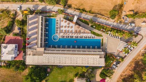 Hotel Boutique L Hotel Sarigerme