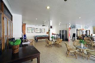 Hotel Oyo 493 Mali�s Room