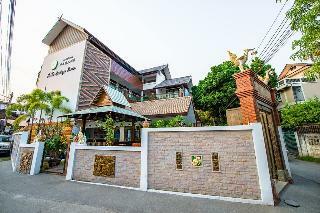 Hotel Hetai Boutique House